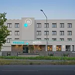 Hotel Friends Duesseldorf-airport