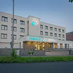 Friends Duesseldorf-airport Hotel Ratingen
