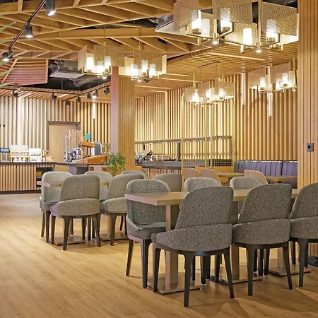 Hotel Friends Duesseldorf-airport Ratingen