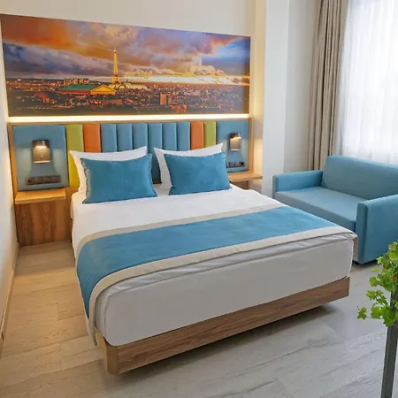 Friends Duesseldorf-airport فندق راتينغن