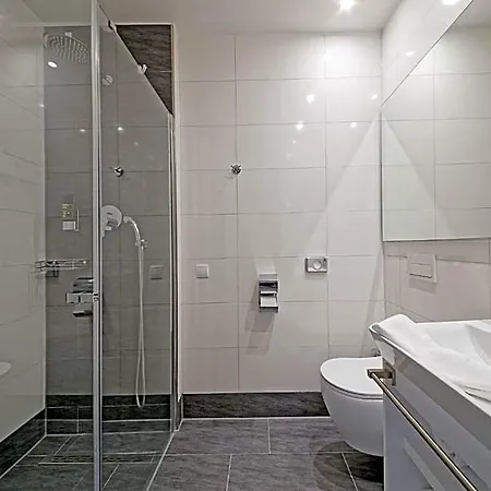 Friends Duesseldorf-airport 4* 라팅겐