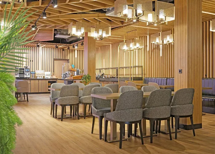 Hotel Friends Duesseldorf-airport Ratingen