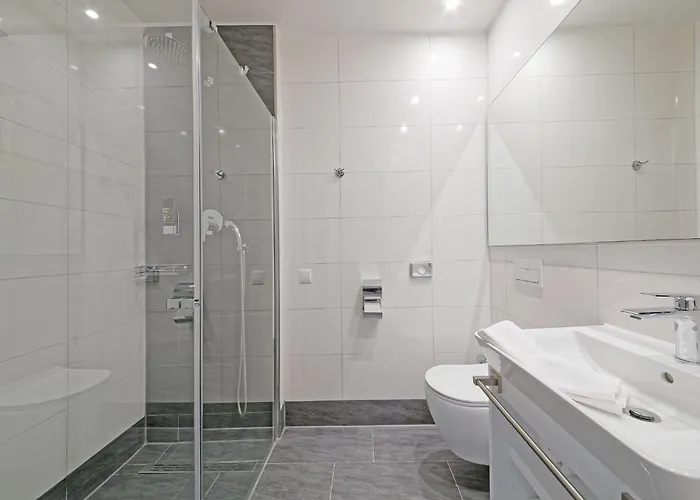 Friends Duesseldorf-airport 4* Ratingen